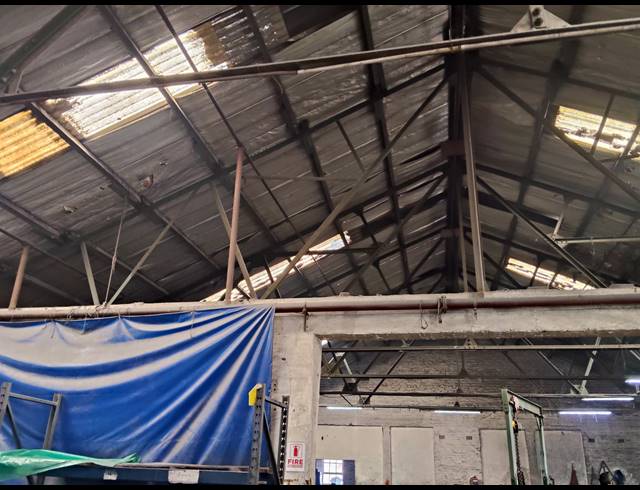 2,665M² BUILDING FOR SALE IN SELBY